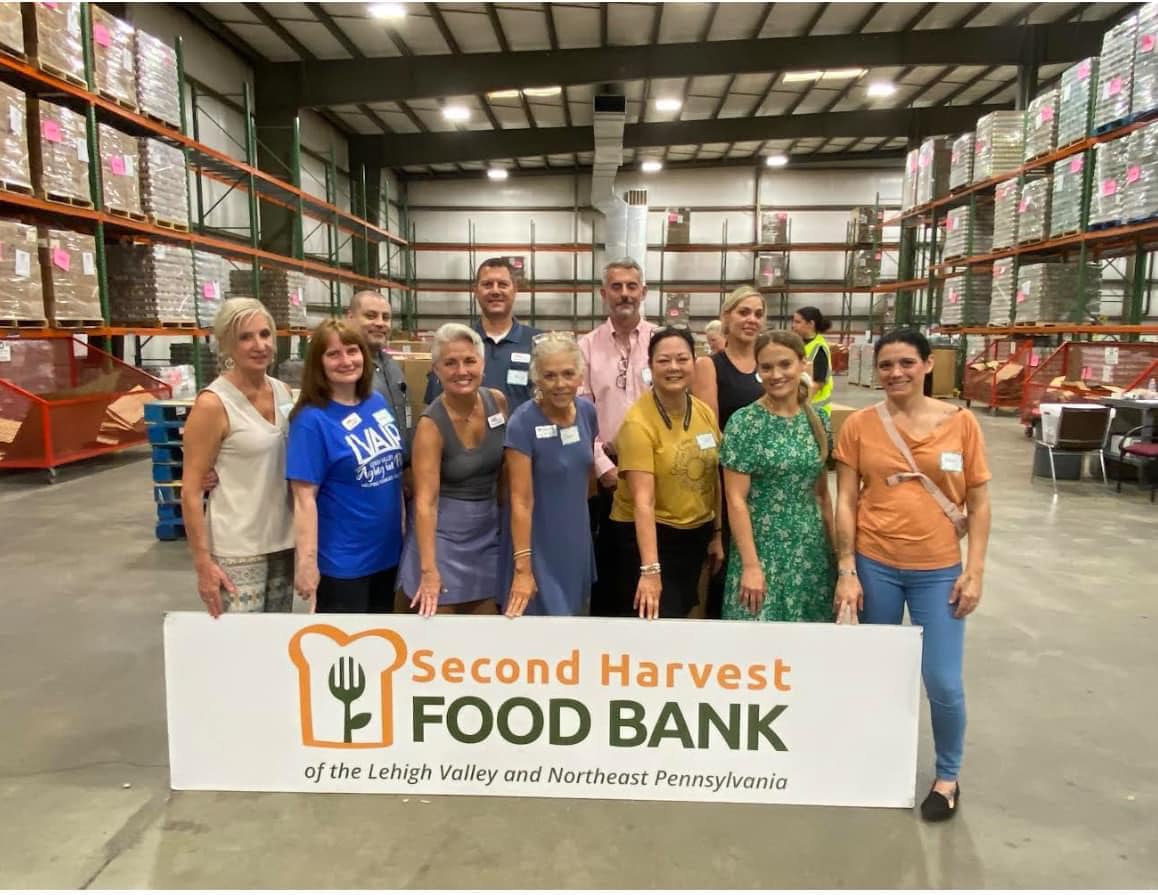 Second Harvest Food Bank
