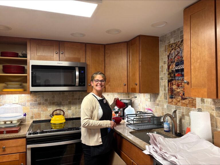 Donello Maria in Kitchen 768x576