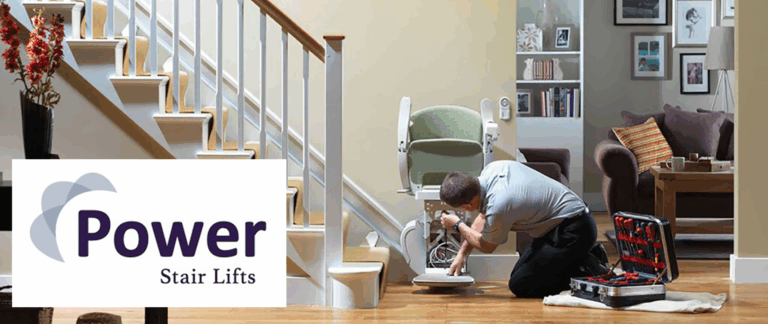 lehigh valley installation maintenance stairlifts with Logo 768x324