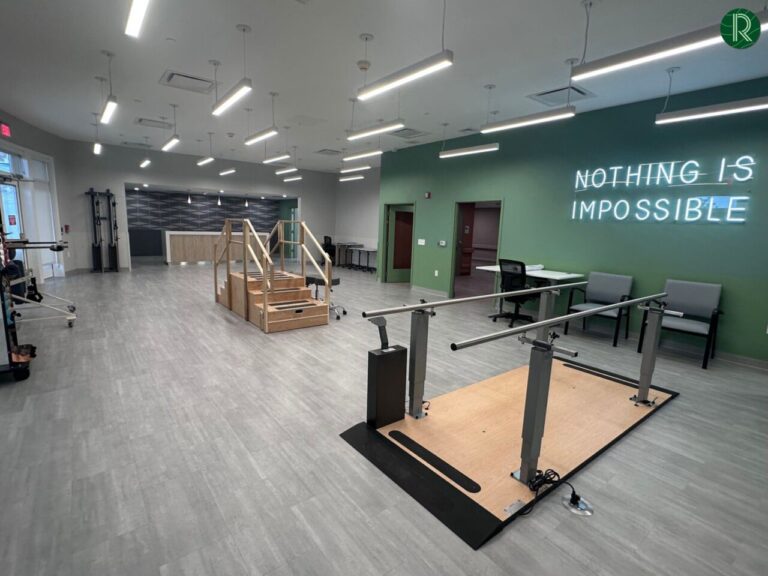 Riverton Rehab Gym 768x576