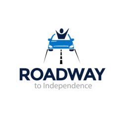 logo design Roadway to Independence 01