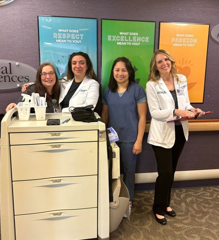 Northampton Clinical Nurse 768x840