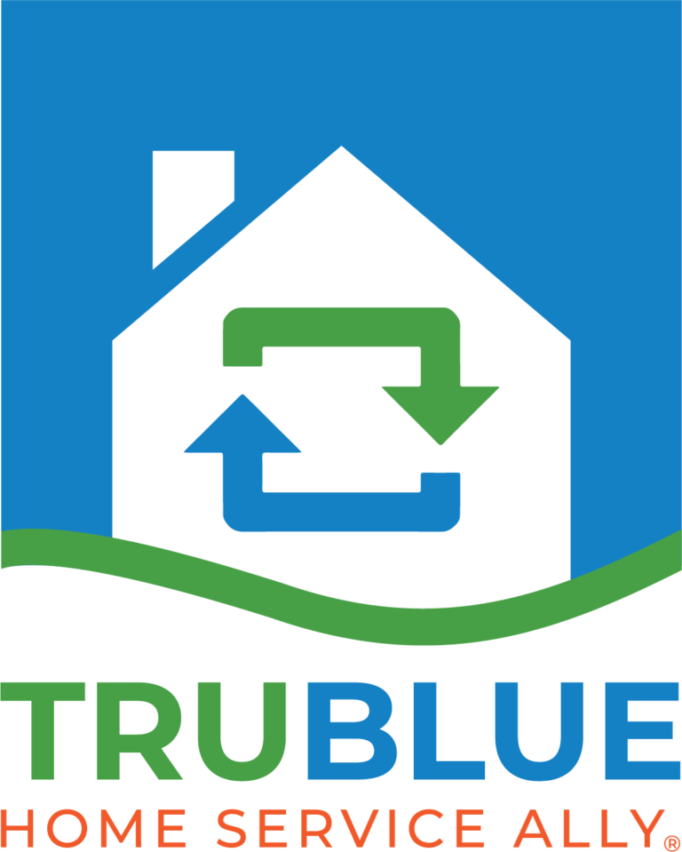 TruBlue Logo Secondary 061323 768x959