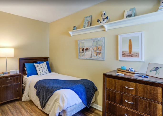 room