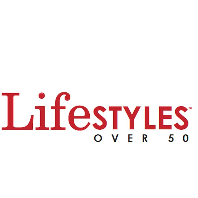Lifestyles over 50