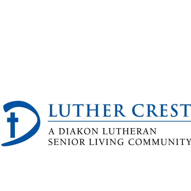 Luther Crest