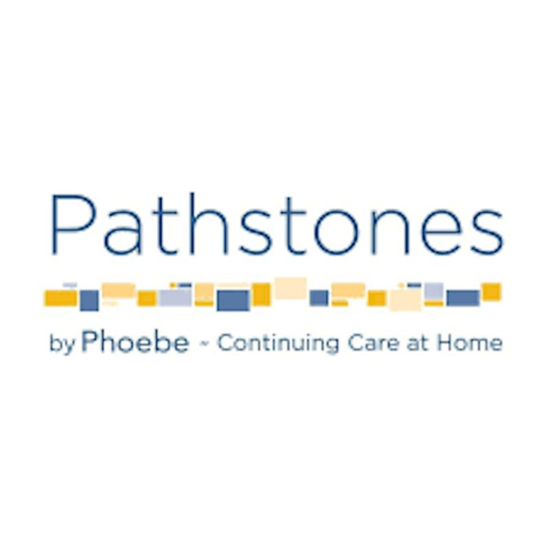 Pathstones by Phoebe