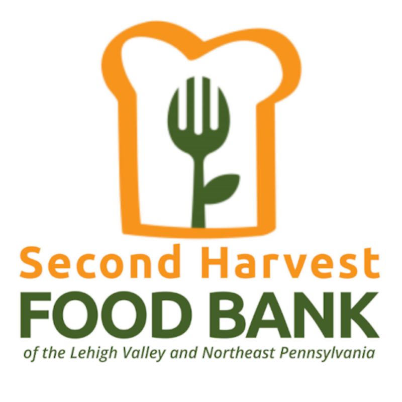 Second Harvest Food Bank of the Lehigh Valley and Northeast Pennsylvania