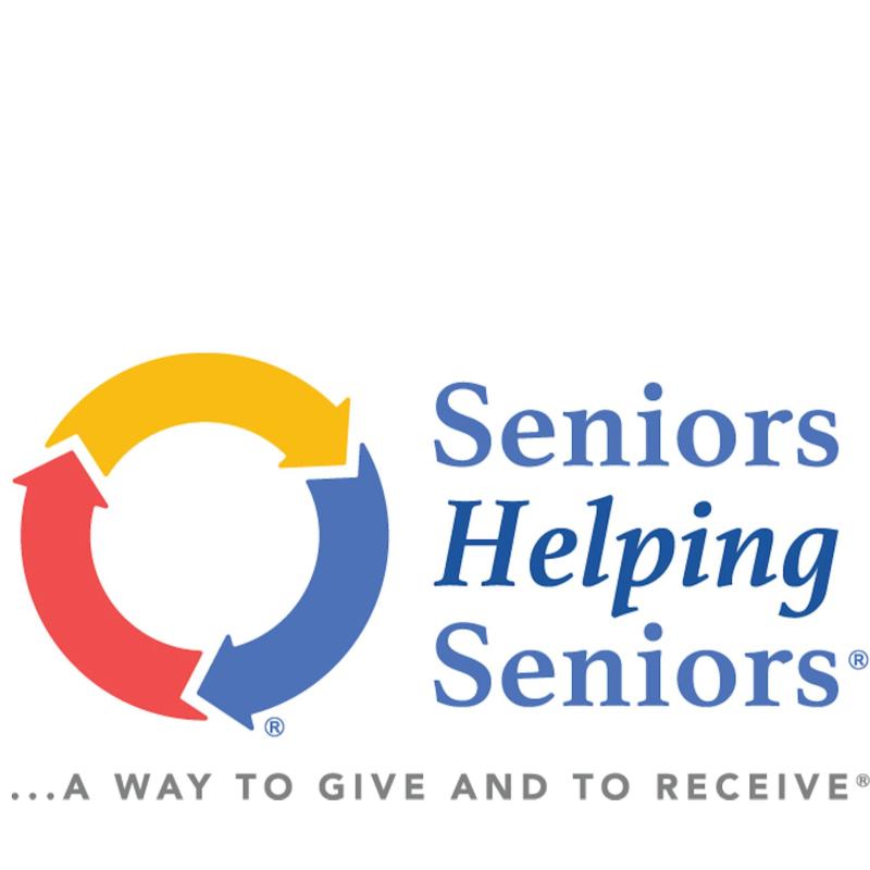 Seniors Helping Seniors Home Care Agency