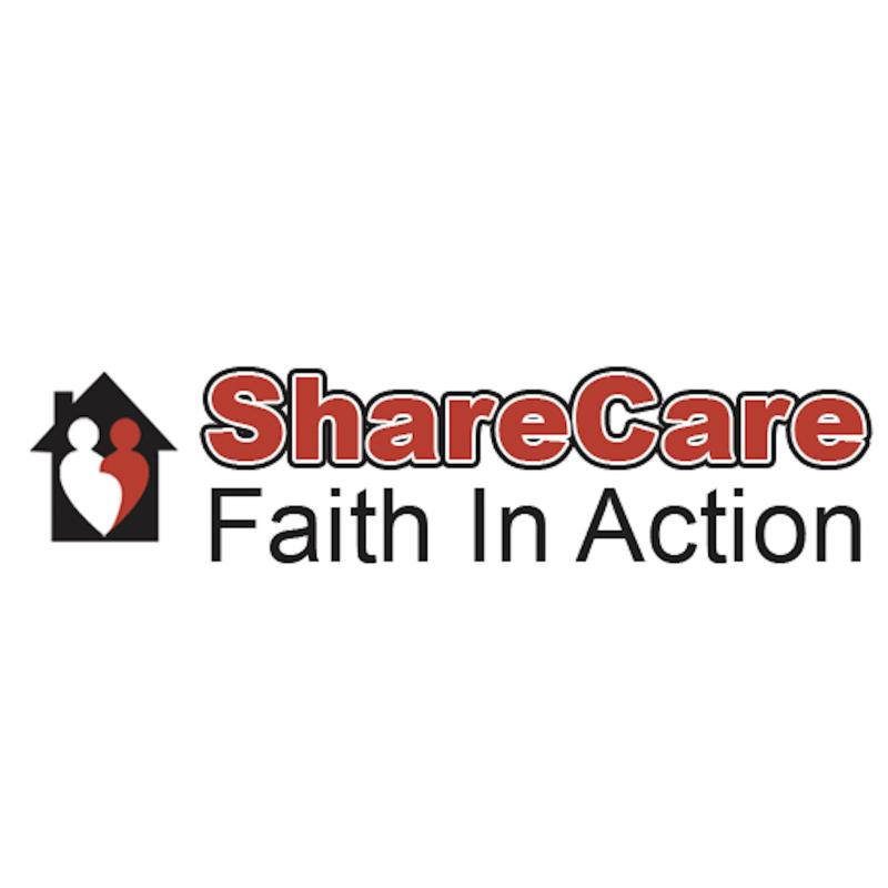 ShareCare Faith in Action