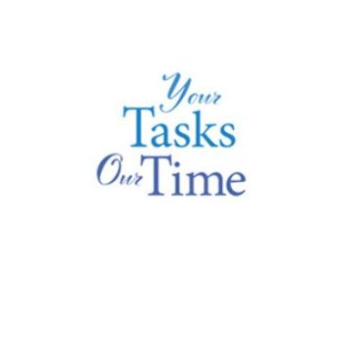 Your Tasks - Our Time